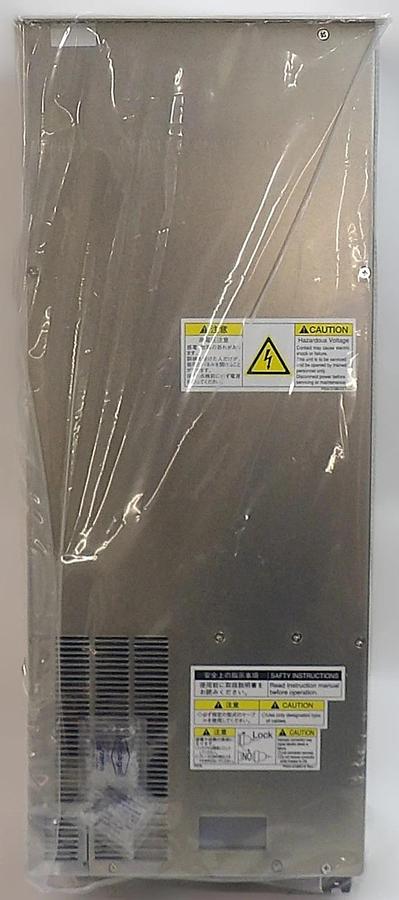 SCU-1600 Edwards YT76-Z1-Z10 Turbomolecular Pump Controller Turbo New Surplus