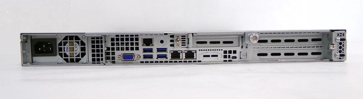 Used Supermicro PIO-128R-FMS-4-AI031 Server SM-1U Dual 3.2GHz 600GB SuperServer New