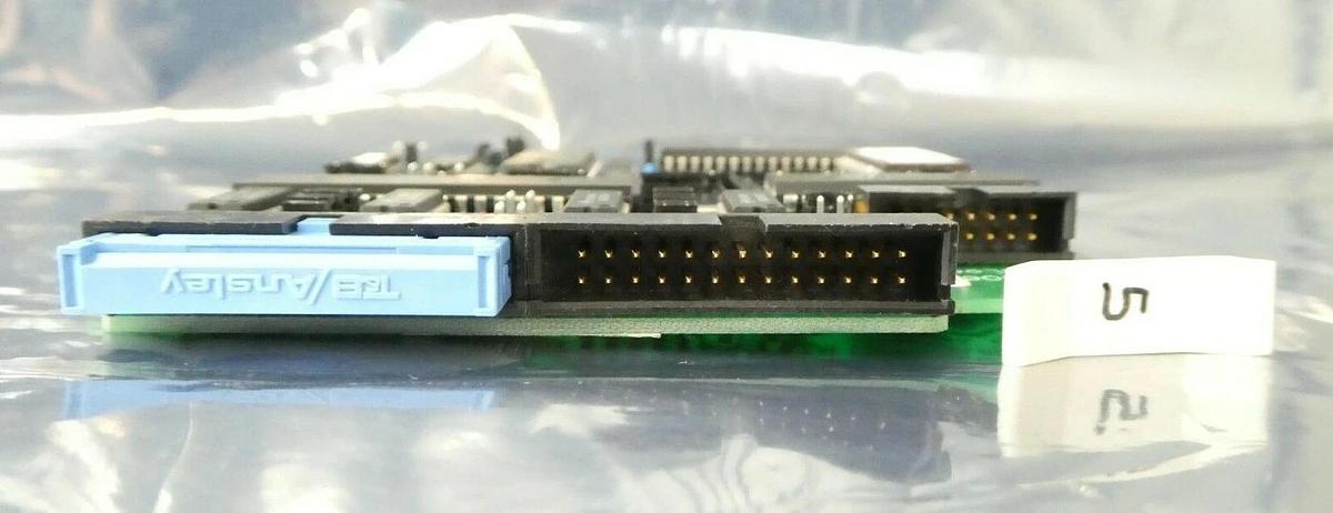 Used VersaLogic VL-7806d Processor PCB Card KLA-Tencor 15-0010 Working Surplus