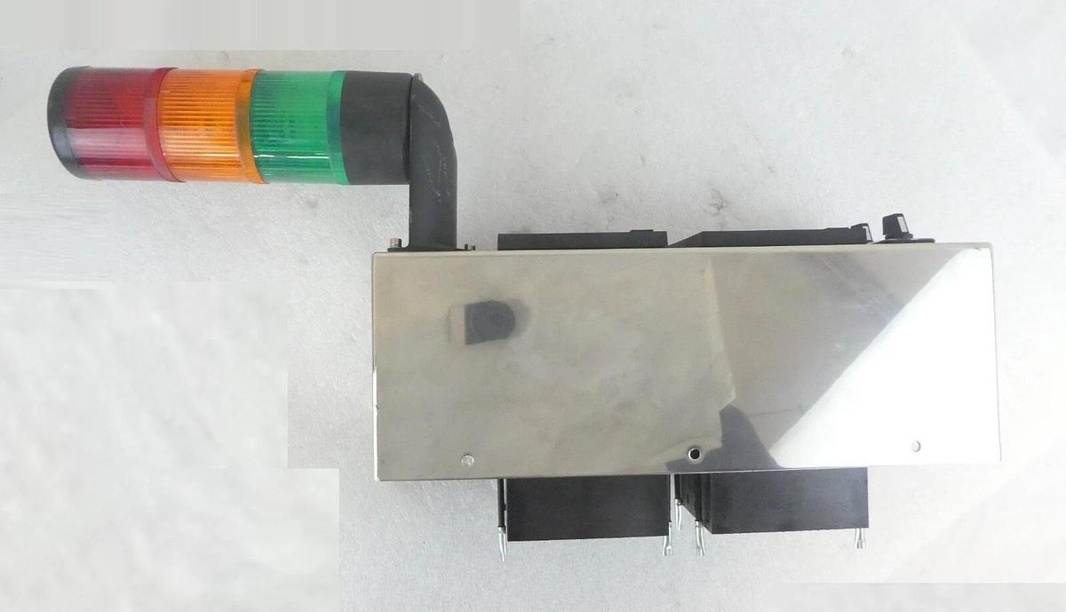 Used Philips KS94 Temperature Control Module Assembly 9407 928 00101 Working Surplus