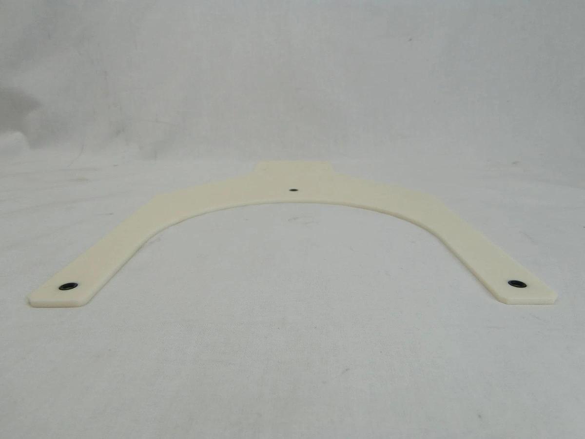 Used TEL Tokyo Electron 3D05-350193-11 300mm Pincette Robot End Effector Used Working