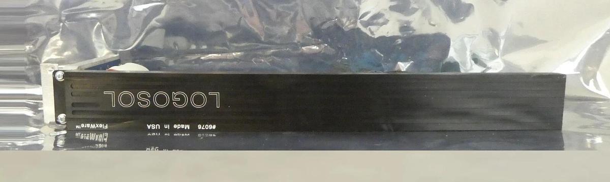 Used Genmark MC21.17.0689 3-Axis DSP Controller PCB Card L86R/R 6076 Logosol Working