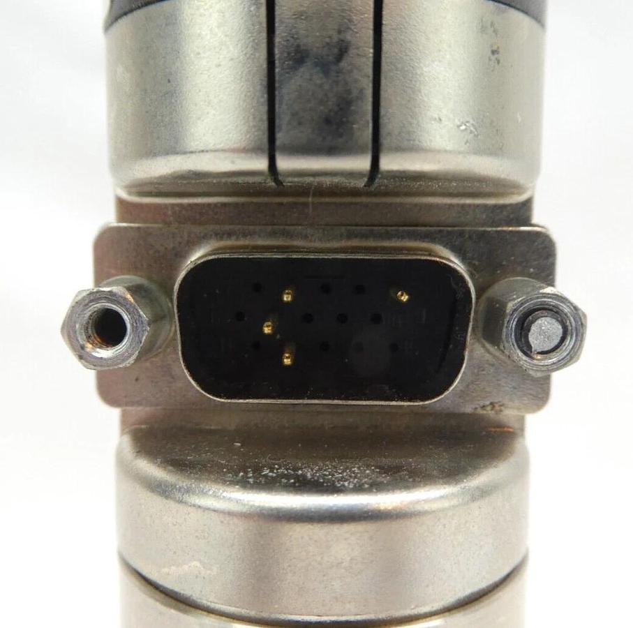 Used MKS Instruments 872B13TME2MT1 Baratron Pressure Transducer Lot of 6 Working