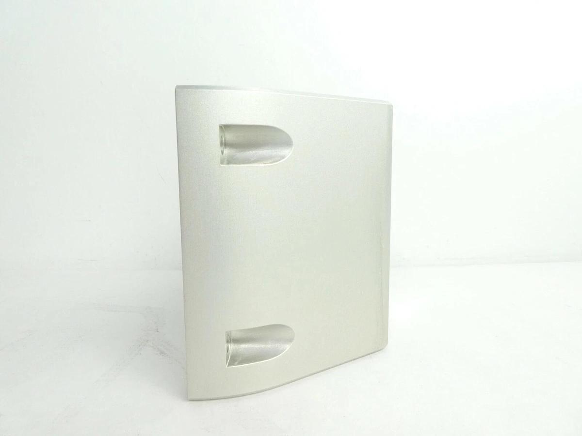 ASM Advanced Semiconductor Materials 1047-158-01 Base Holder Vessel New Surplus