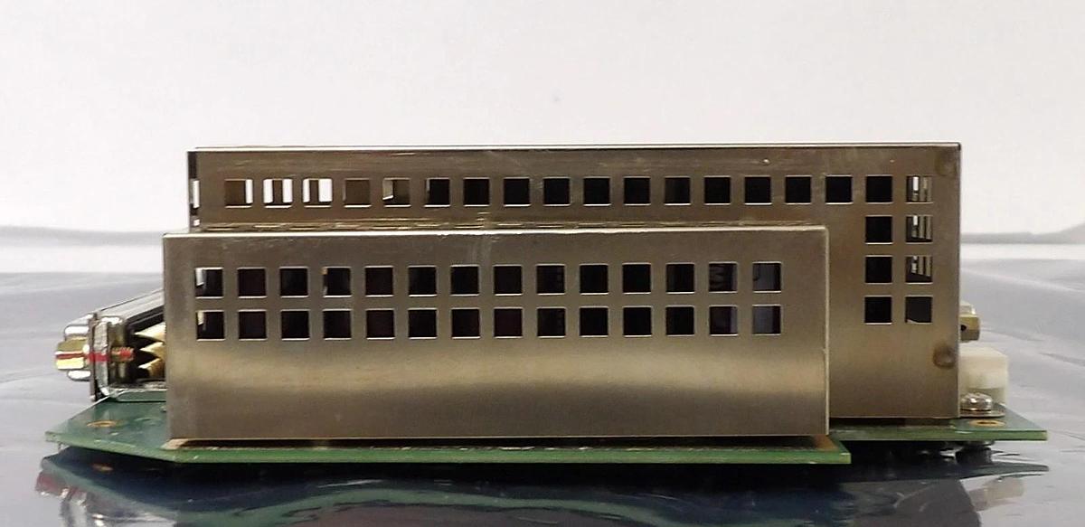 Used AB Sciex 5047991 Control Interface PCB 5017446 TripleTOF 5600 LC/MS Working