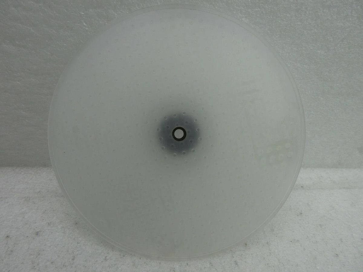Used Teaguer 46236-01 200mm Wafer Spin Chuck SVG 90S ASML Rite Track 220B0026 Working