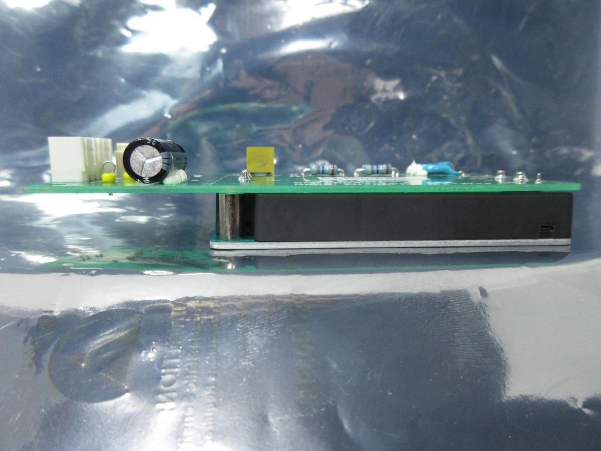 Used Shinko Electric 3ASSYC805900 Interface Board PCB OHT-DD2 Asyst VHT5-1-1 Used