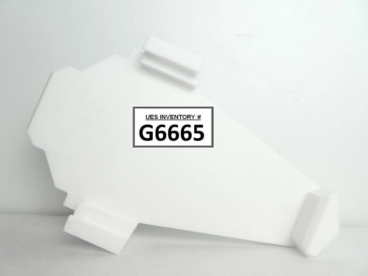 Integral Applied Technology 0303001A Hanger Stealth Dual New Surplus