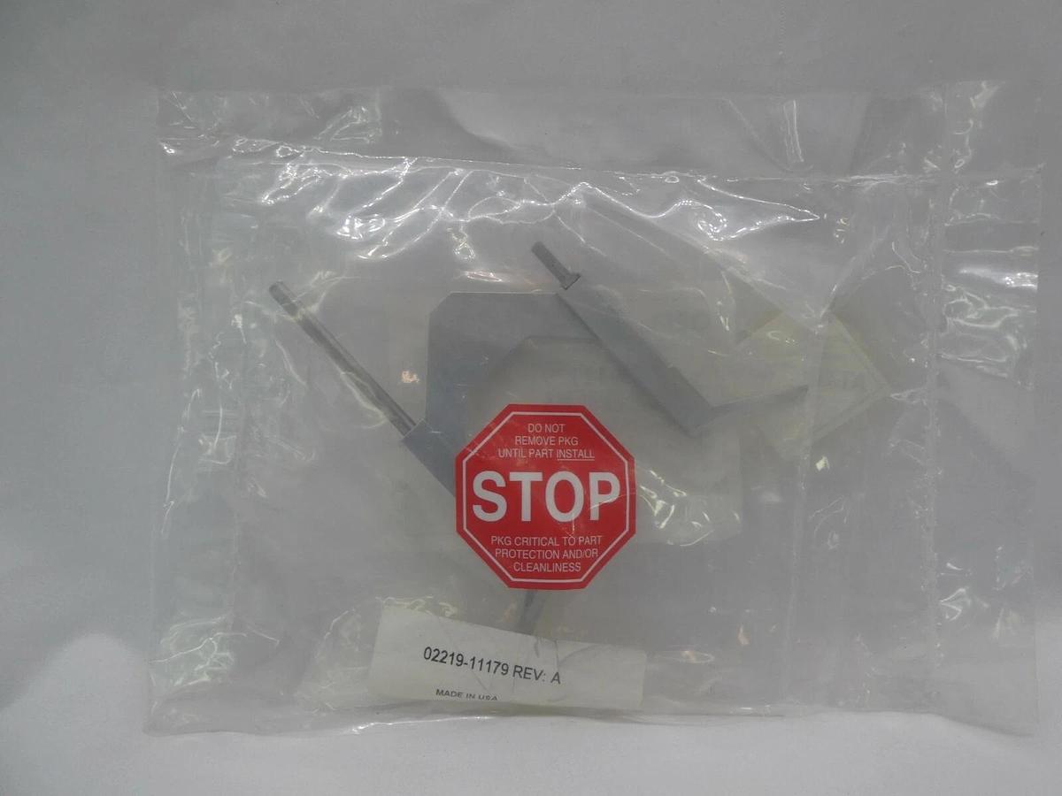 Used AMAT Applied Materials 02219-11179 200mm Wafer Grip Blade End Effector Fork New