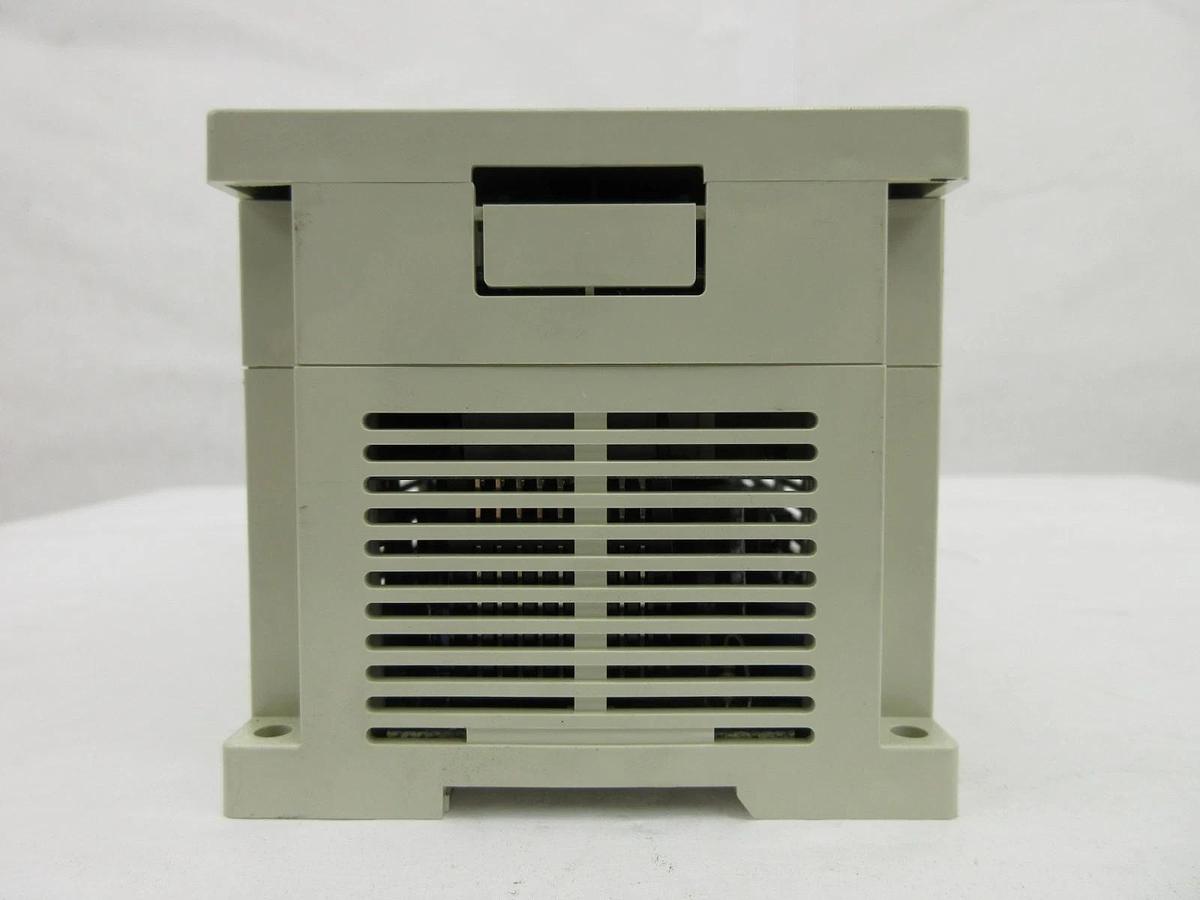 Used Mitsubishi FX2N-64MR-ES/UL Programmable Controller PLC FX2N-64MR Used Working