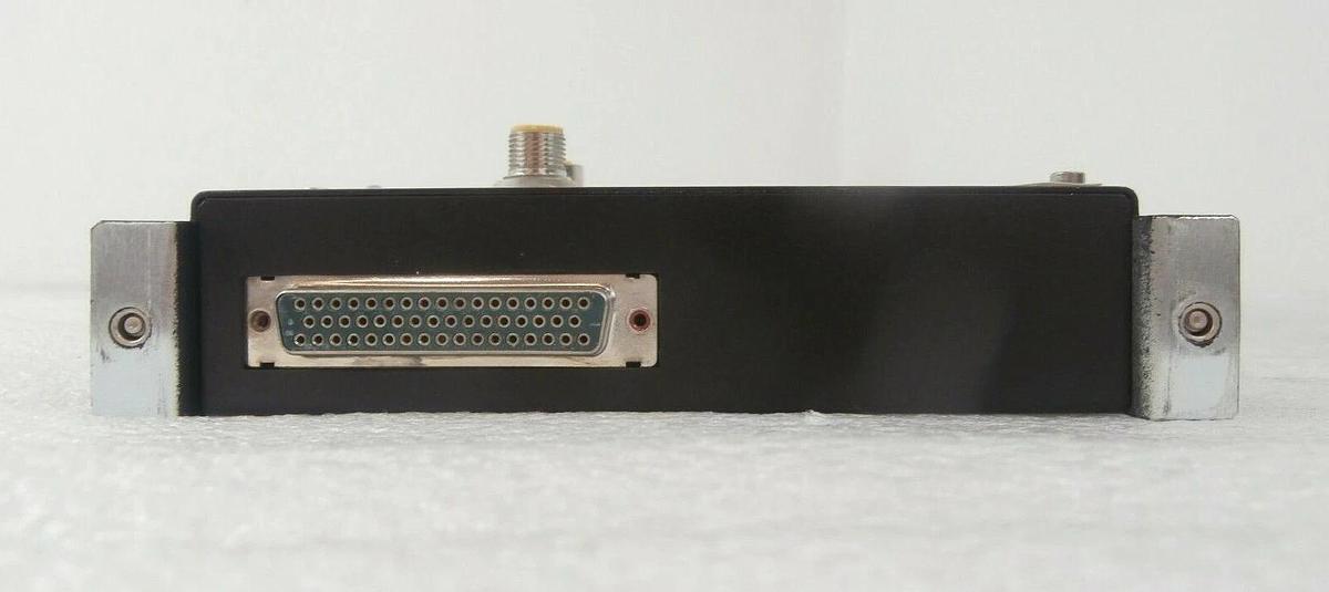Used Brooks 108378 DeviceNet Module BrooksNet DN Lot of 2 KLA-Tencor E-Beam Working