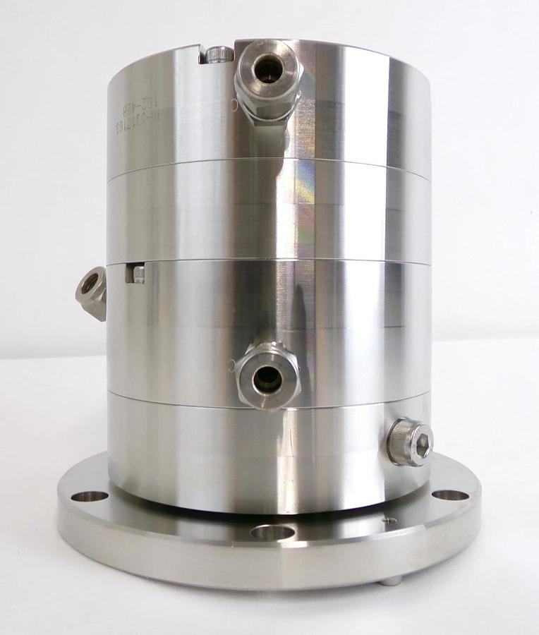 TEL Tokyo Electron B628-000002-11 Fitting Assembly New Surplus