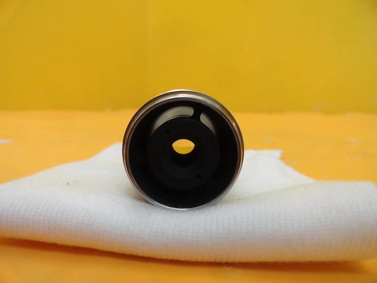 Used Nikon Precision BD Plan 40 0.65 Microscope Objective 210/0 Working Surplus