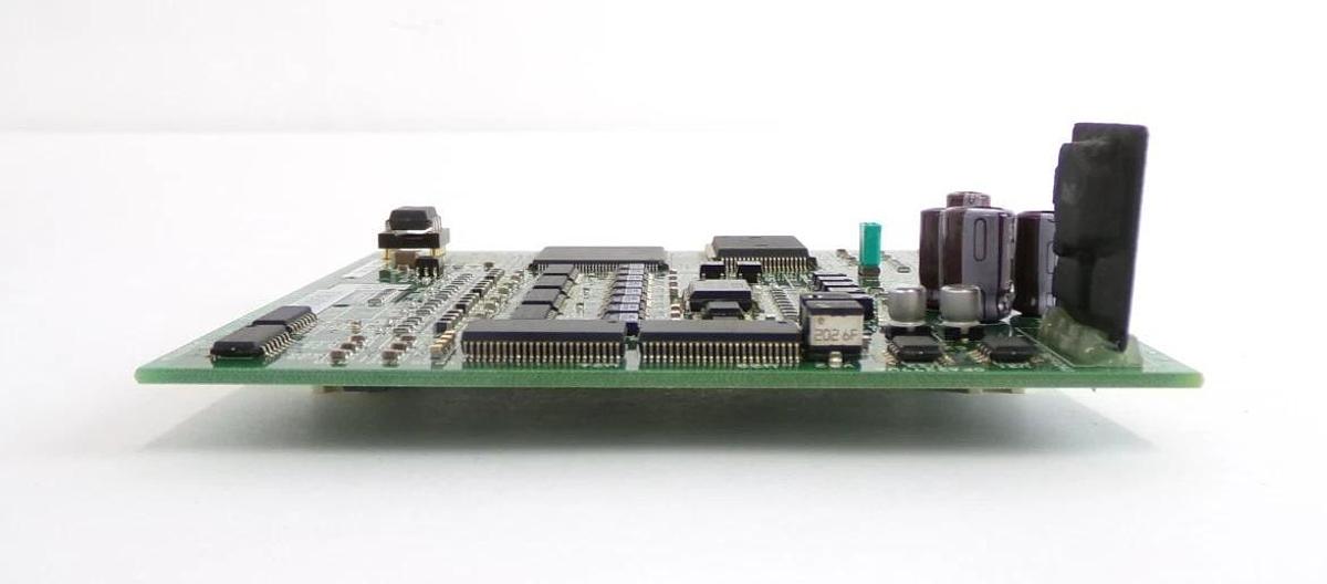 Used TEL Tokyo Electron 3M80-001582-14 Processor PCB SW300B/AIO2 Working