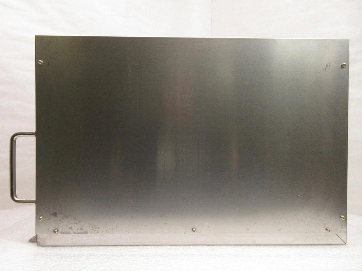 Used Nikon 4S066-593-2 RY-RD Amplifier Module SPA474L 4S013-684-1 NSR Series Working