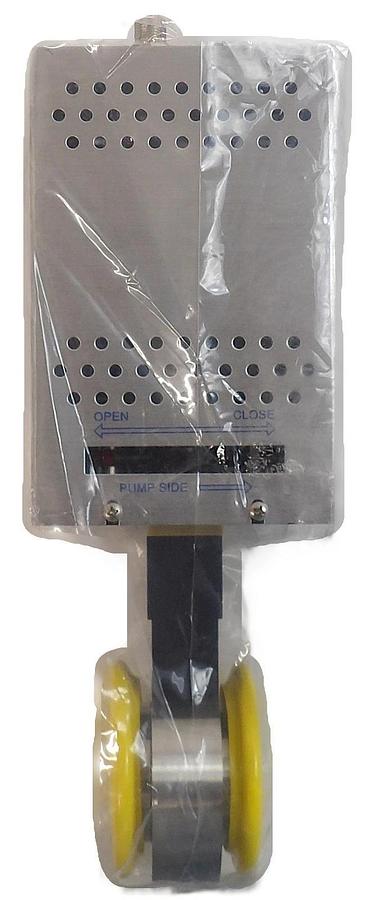 MKS Instruments 0190-61402 High Speed Smart Exhaust Throttle Valve New Spare