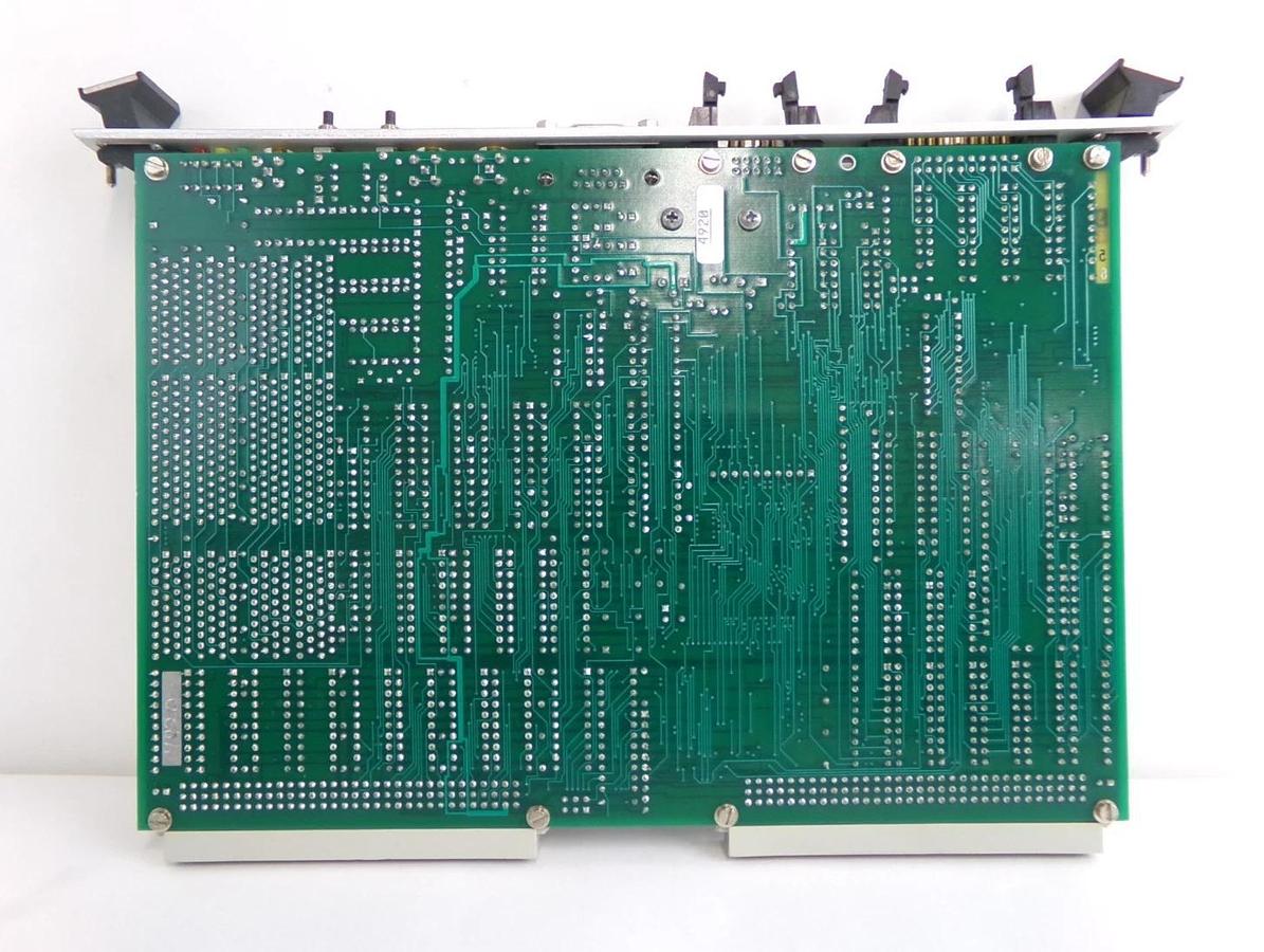Used KLA Instruments 710-806050-01 IP Video VME PCB Card TEL 3281-000050-11 Working