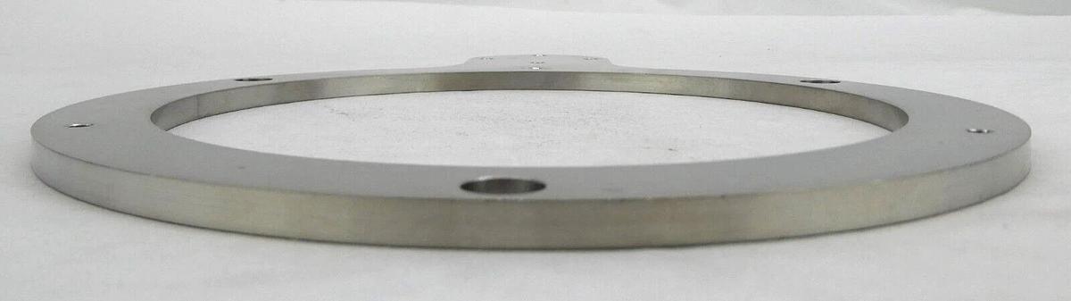 Used AMAT Applied Materials 0020-22242 Lift Hoop 150mm Reseller Lot of 10 Working