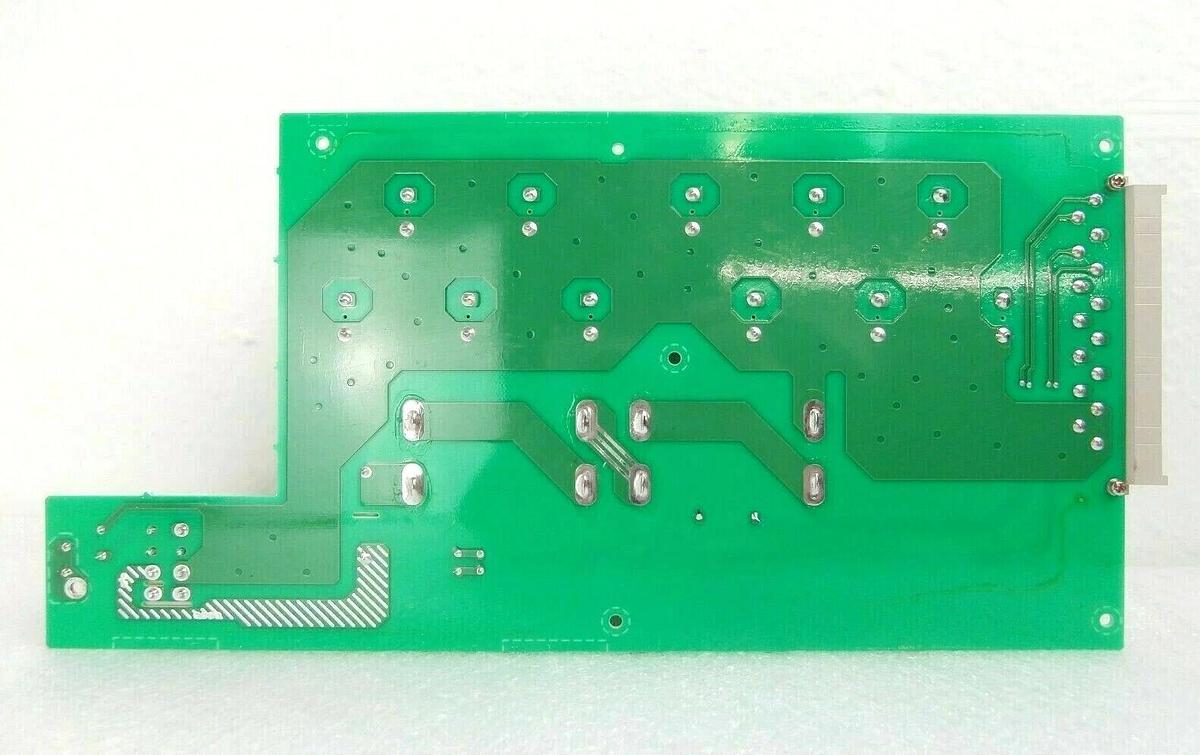 Used Densei-Lambda SPB-401C Power Supply PCB Card TEL Tokyo Electron Lithius Working