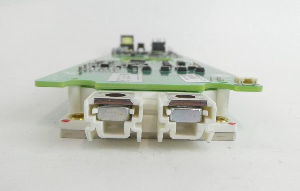 Used United Imaging 78001124 UIH-C V02 Driver PCB Assembly 2 60001345 Lot of 3