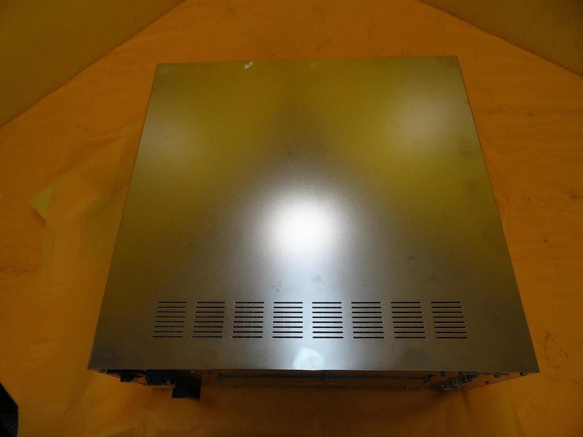 Used MECS UTV-2500H-SYSTEM Wafer Transport Robot System Controller CS-7000 Used