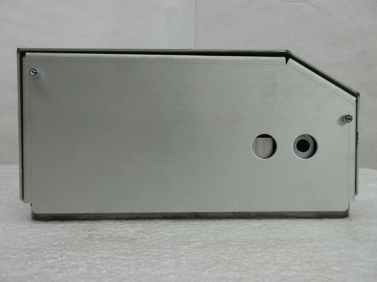 Used Nikon Beam Matching Assembly NSR-S205C Step-and-Repeat Exposure System Used