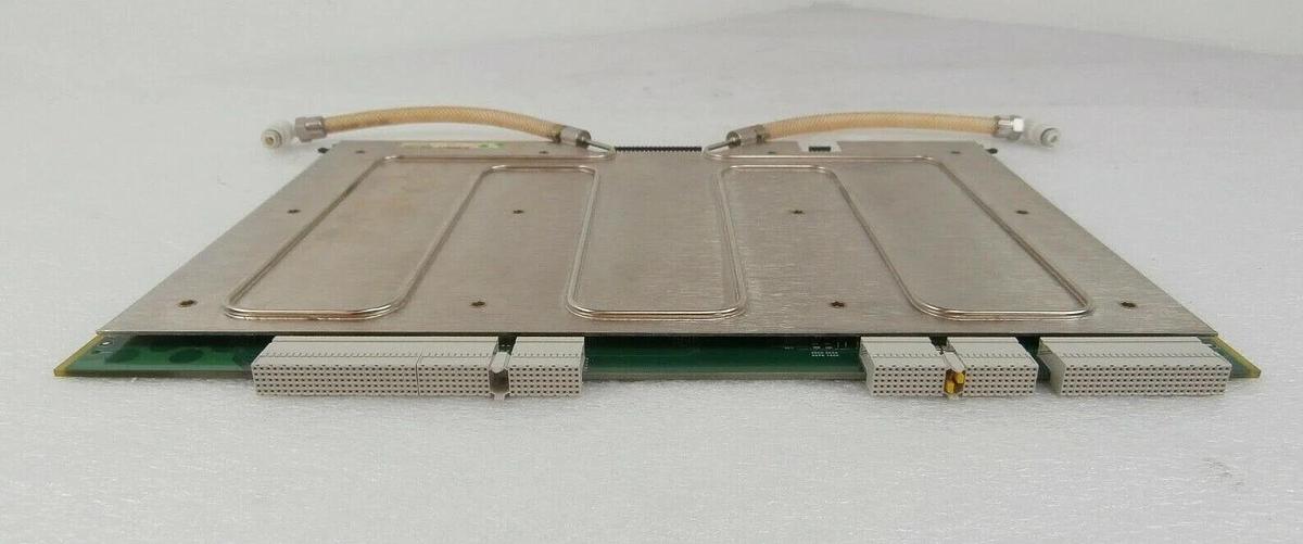 Used Schlumberger Technologies 799000302 PCB Card STDCITF2 Rev. 4 499000302 Working