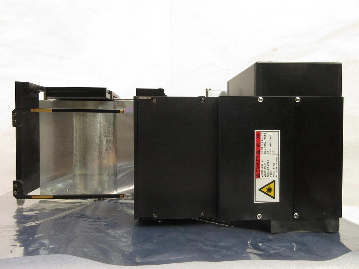 Used Nikon 4S007-609 Precision Pellicle Particle Detector PPD NSR-S204B Working