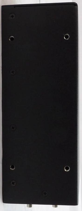 Used MKS Instruments AS01294-05 Hardened DeviceNet I/O Block CDN294R Lot of 2 Working