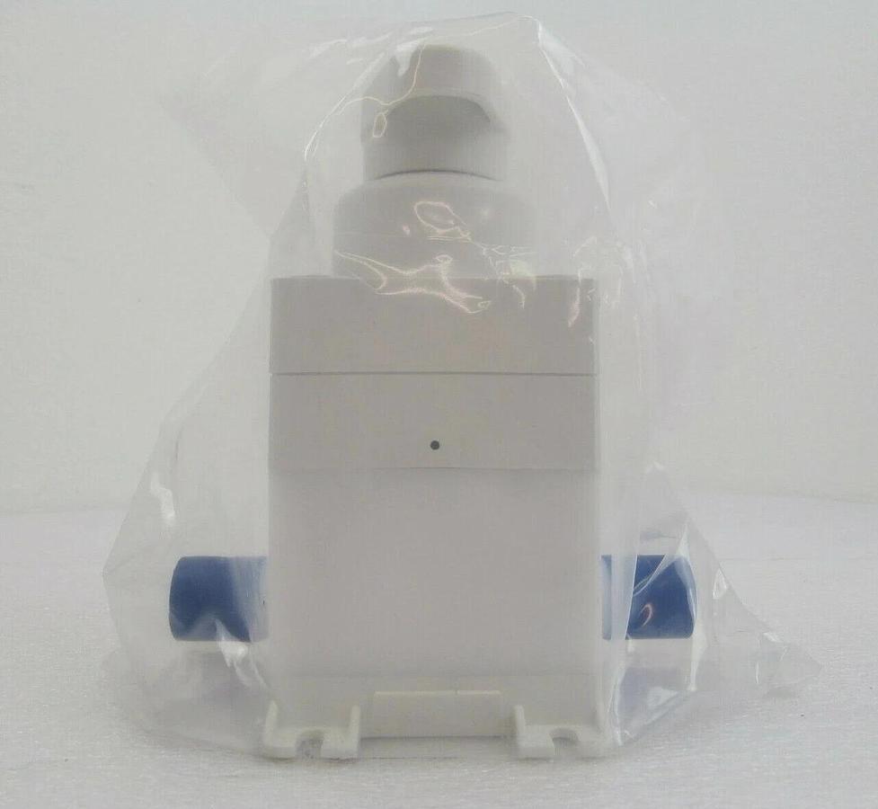 Swagelok NXT-DRP161AFGFG-WH Large Body Radial Diaphragm Valve Actuator New
