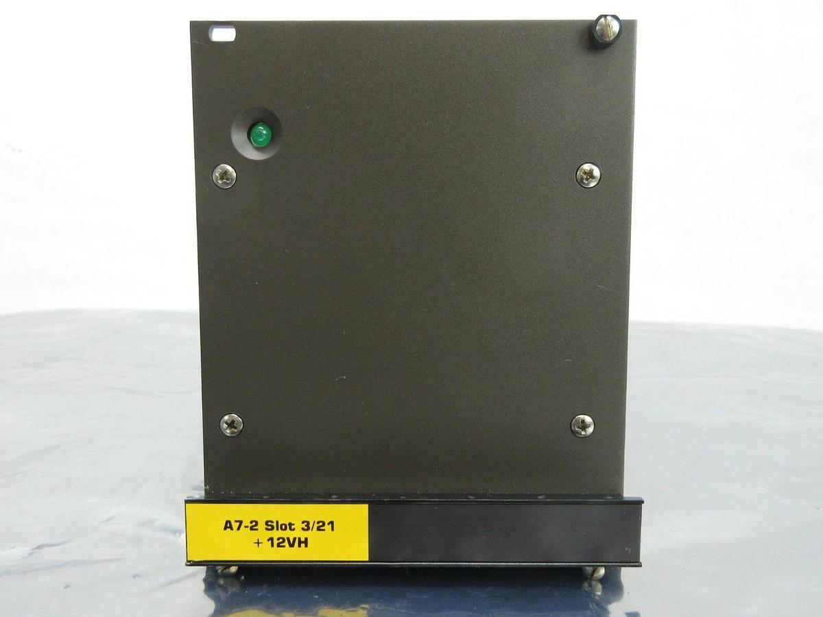 Used Philips 9415 012 61311 K Power Supply PCB Card PE 1261/31 U ASML PAS Used