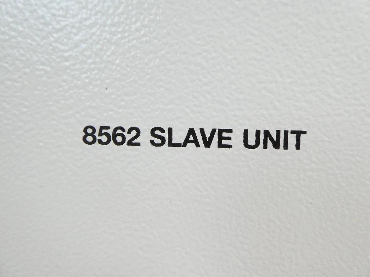 Used Thermo Fisher Scientific 8562 Spectrometer Slave Unit 240V Working Surplus