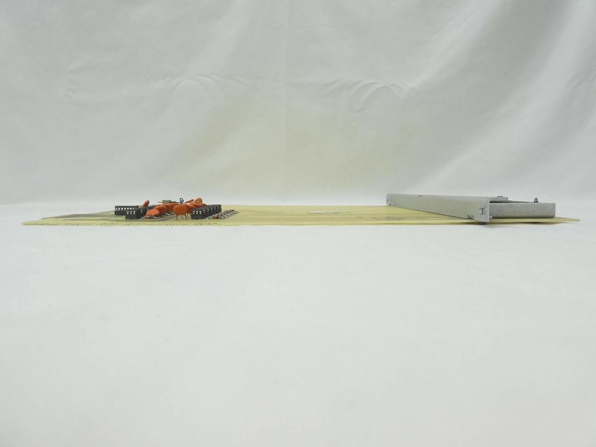 Used Varian Semiconductor VSEA E-F3442001 Beam Line Isolation PCB Card Rev. B Working