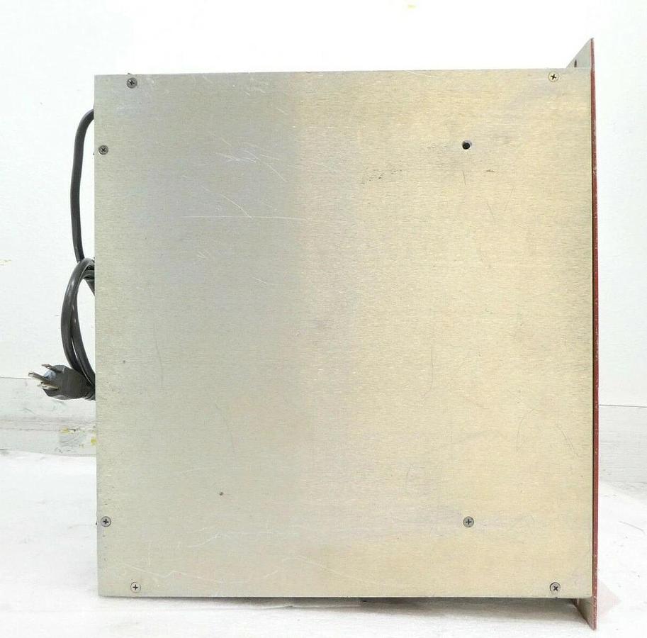 Refurbished Spellman RHR250W 25kV Power Supply RHR25P250X695 Varian F1382001 Refurbished