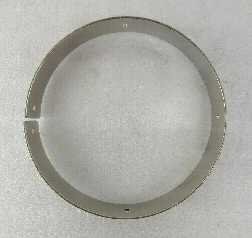 AMAT Applied Materials 0020-29336 Coil 1/8 SPRT-ETCHED VECTRA IMP New Surplus