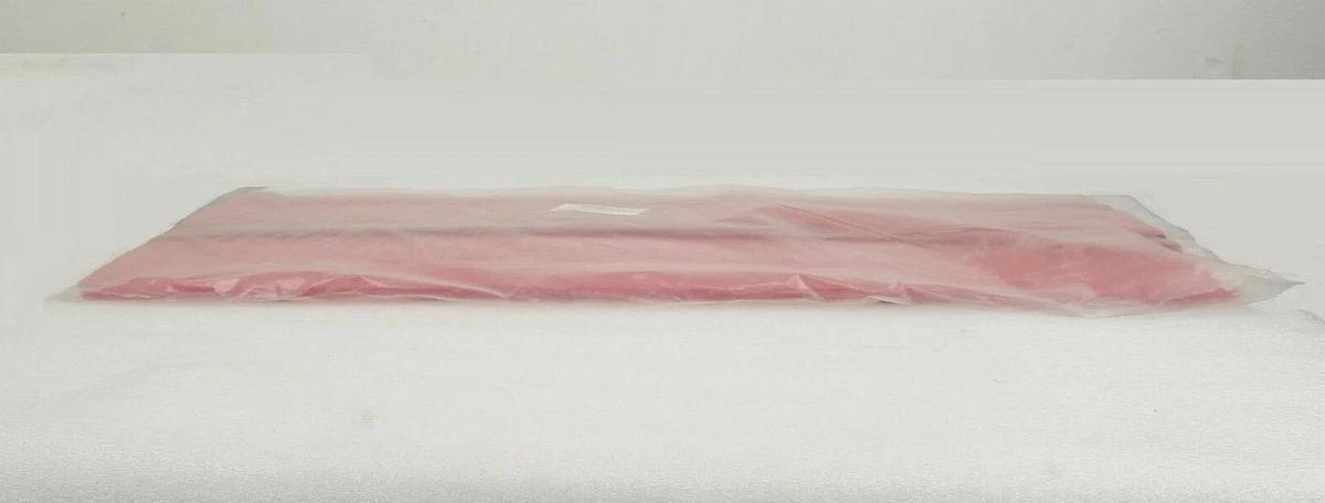 Used Edwards Y14103001 TMS Insulation 1 MTR 80mm Reseller Lot of 17 New Surplus