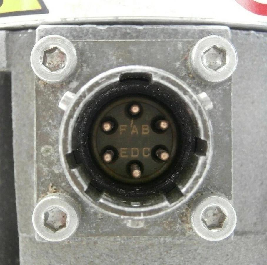 Used Turbo-V 70D MacroTorr Varian 969-9361S008 Turbomolecular Pump Turbo VSEA Tested