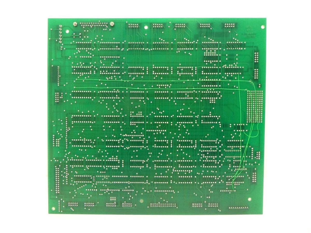 Used PRI Automation BM23475L09R.I Interface PCB PC23475 BM 13269 4596 ACT Working