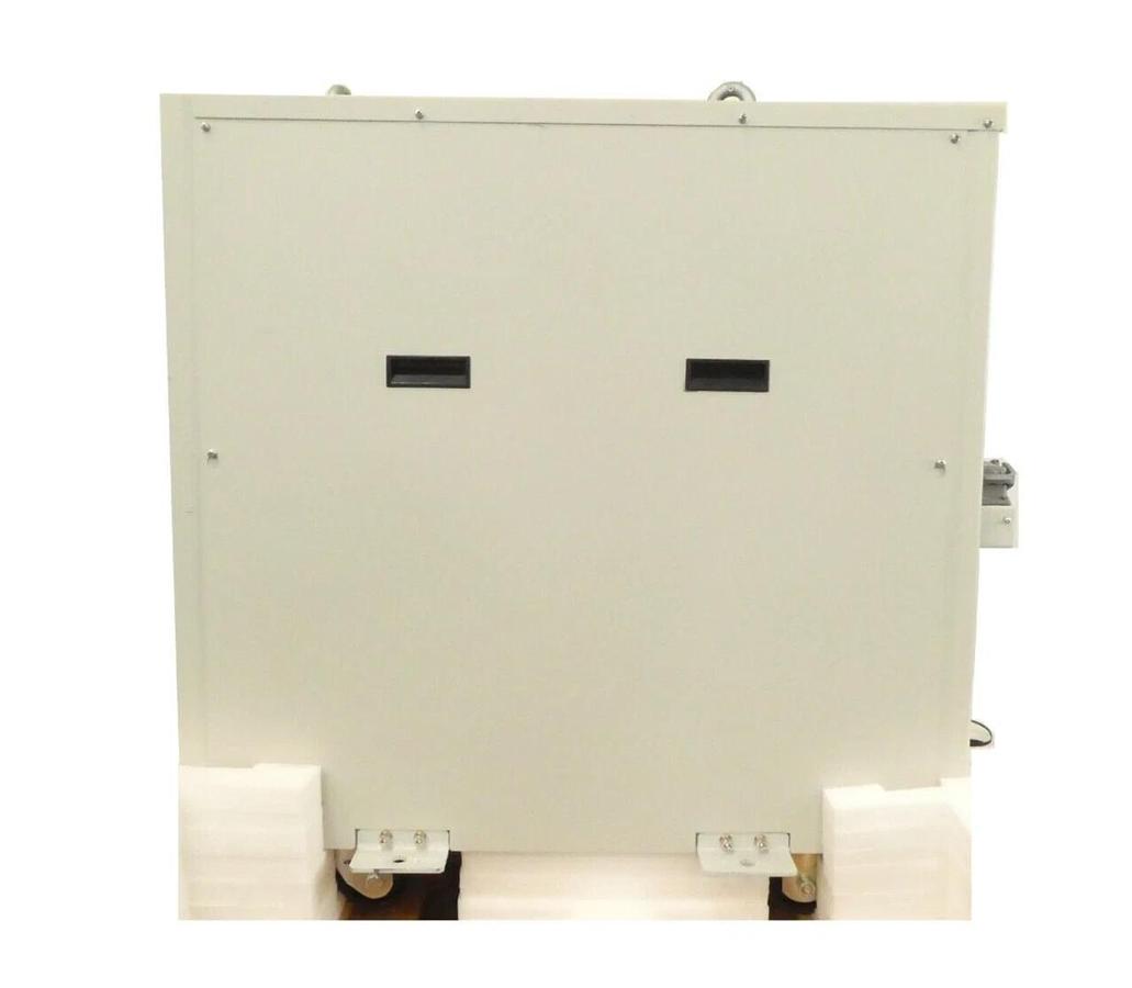 Refurbished iXH3030 Edwards NRY24H000XS Dry Vacuum Pump IXH 3030 Copper Exposed Refurbished
