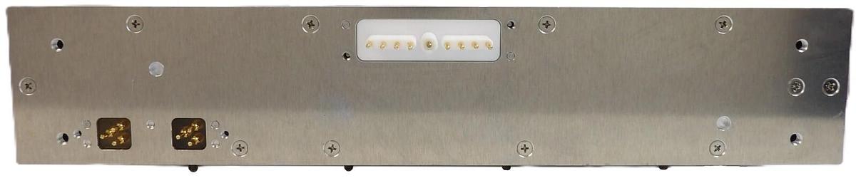 Used Daihen FLB-60M-04 RF Generator Power Supply Assembly Working Surplus