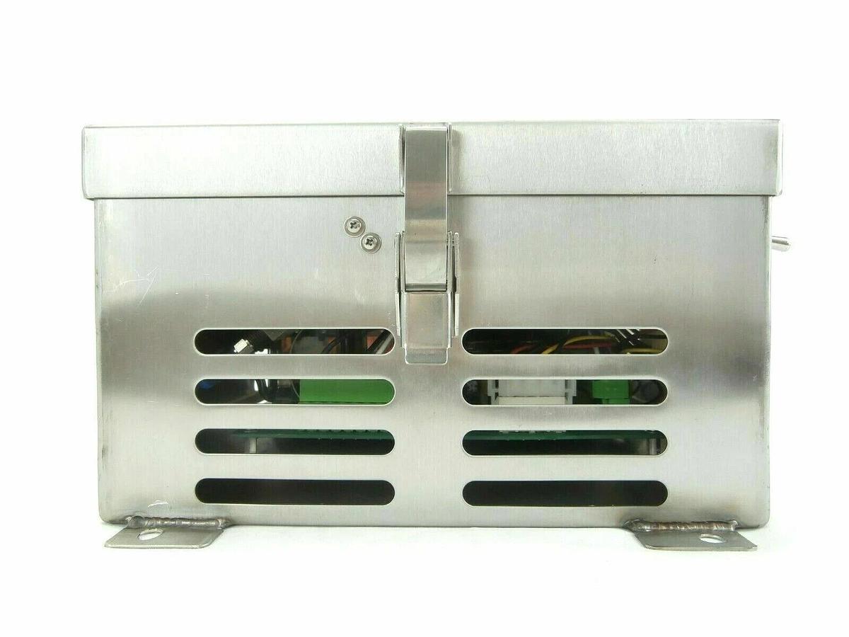Used Plasma-Therm Power Distribution Module Clusterlock 7000 RIE System Working Spare