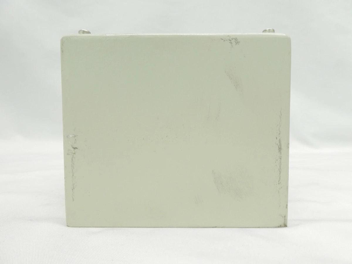 Used TEL Tokyo Electron 3D86-000393-V3 Water Leak Detector Socket Working Surplus