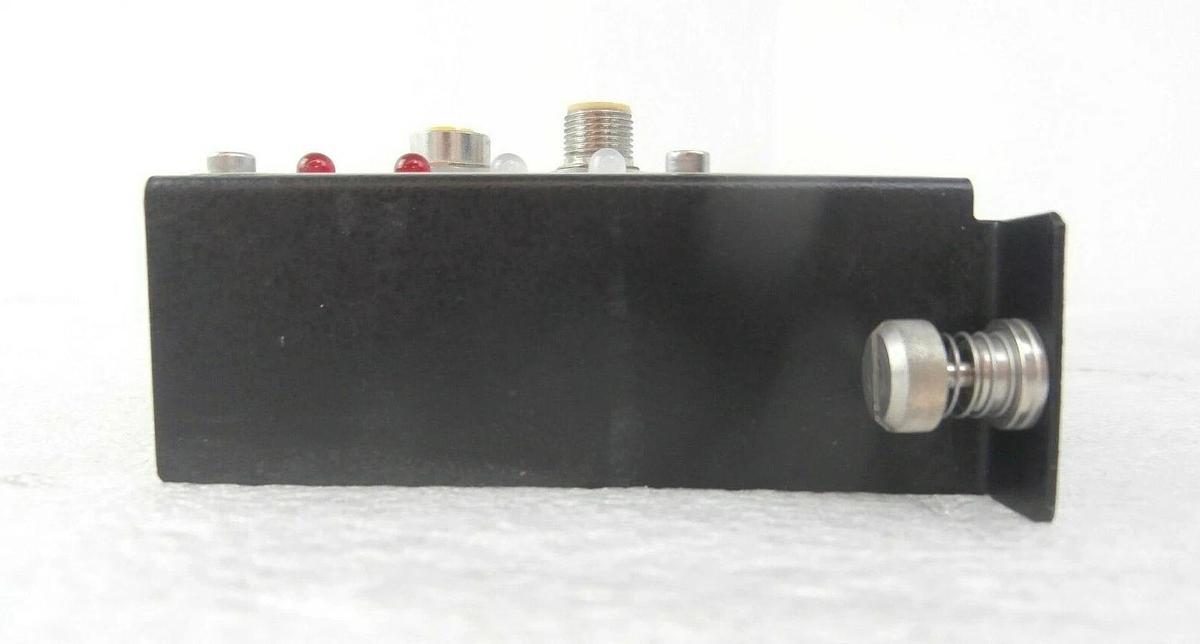 Used Brooks 108378 DeviceNet Module BrooksNet DN Lot of 2 KLA-Tencor E-Beam Working