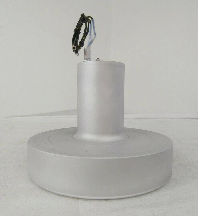 Used Novellus Systems 02-049610-00 200mm Heater Pedestal 0204961000 Working Surplus