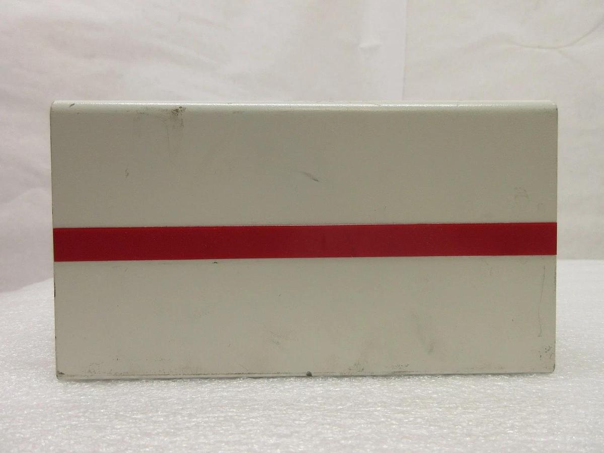 Used Schott-Fostec 20750-2 Fiber Optic Light Source DCRII Nikon NSR-S307E DUV Used