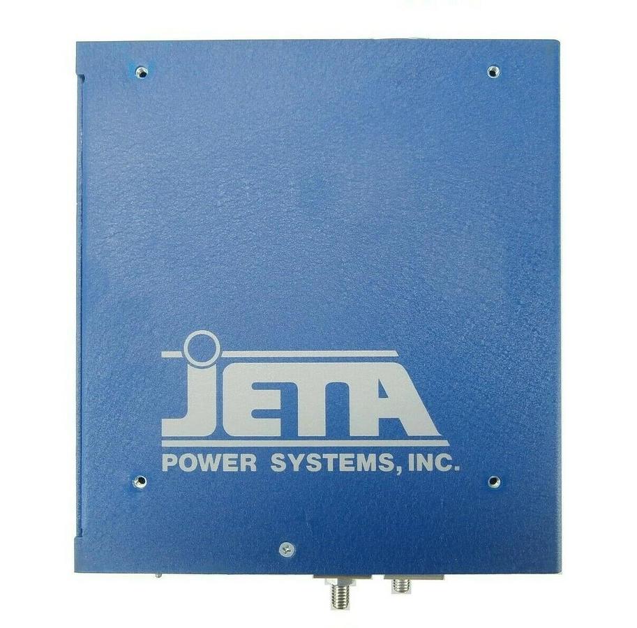 Used Jeta Power Systems A501-1ADE Power Supply KLA Instruments 2132 Working Spare