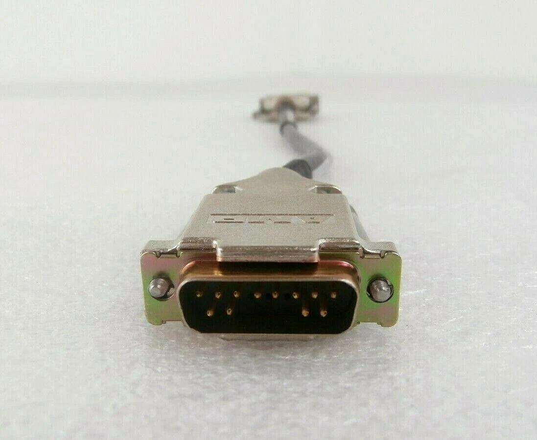 Used Kensington Laboratories WH I/O Robot Signal Cable 1 Foot 4000D AMAT Ultima X