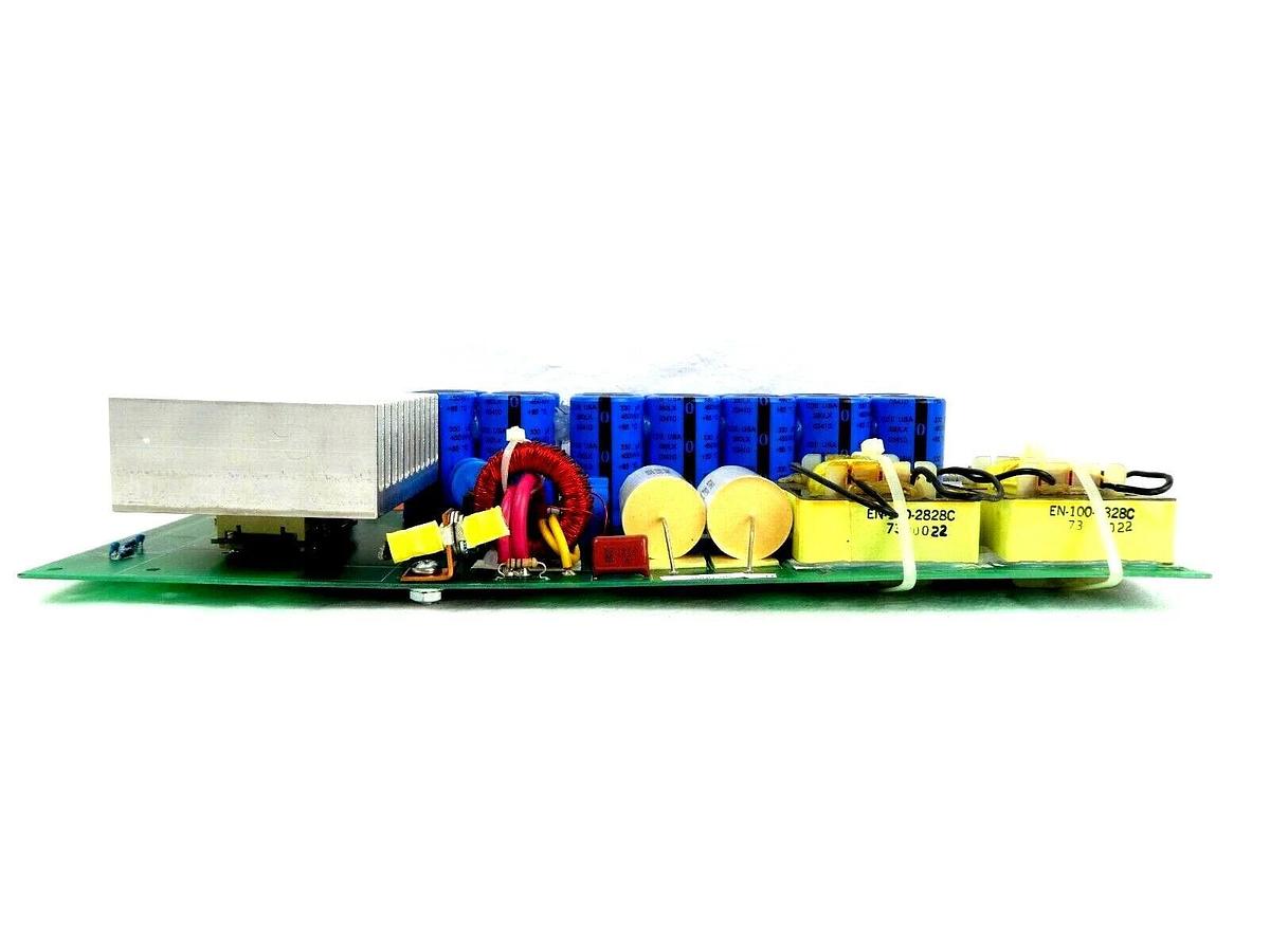 Used SoftSwitching Technologies 98-00023 Inverter Board PCB Rev. H Working Surplus