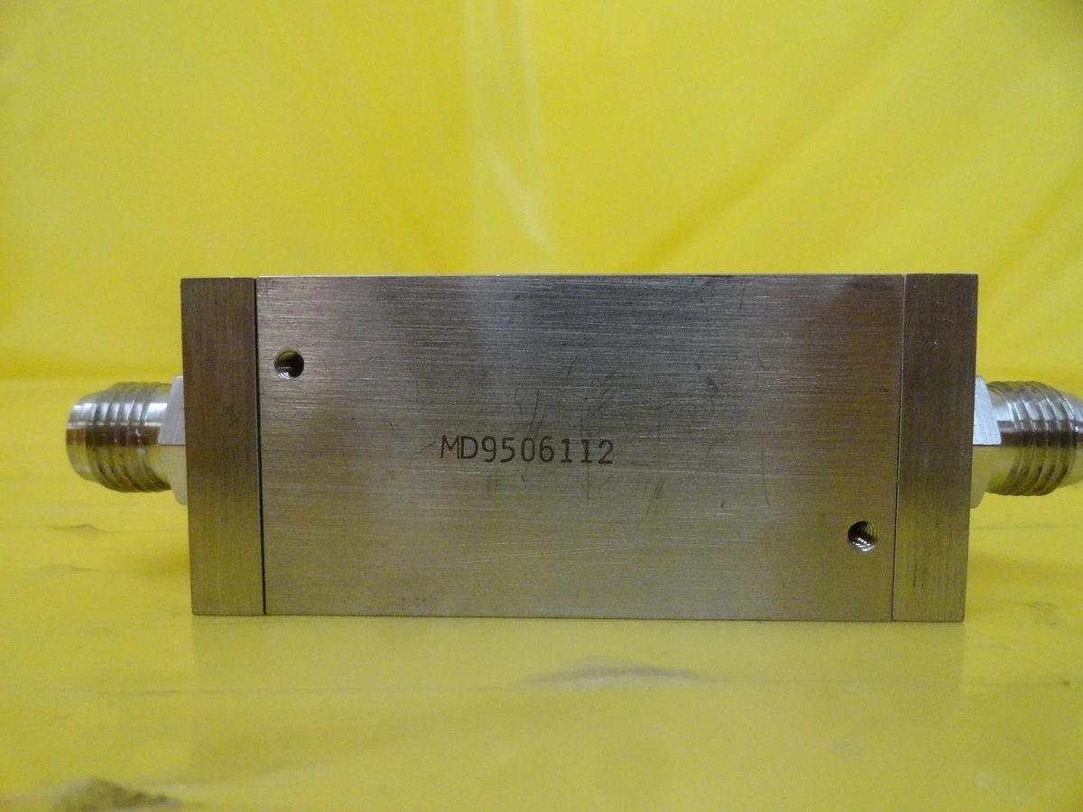 Refurbished Tylan FC-2960MEP5 Mass Flow Controller MFC 2900 Series 2 SLPM N2 Refurbished