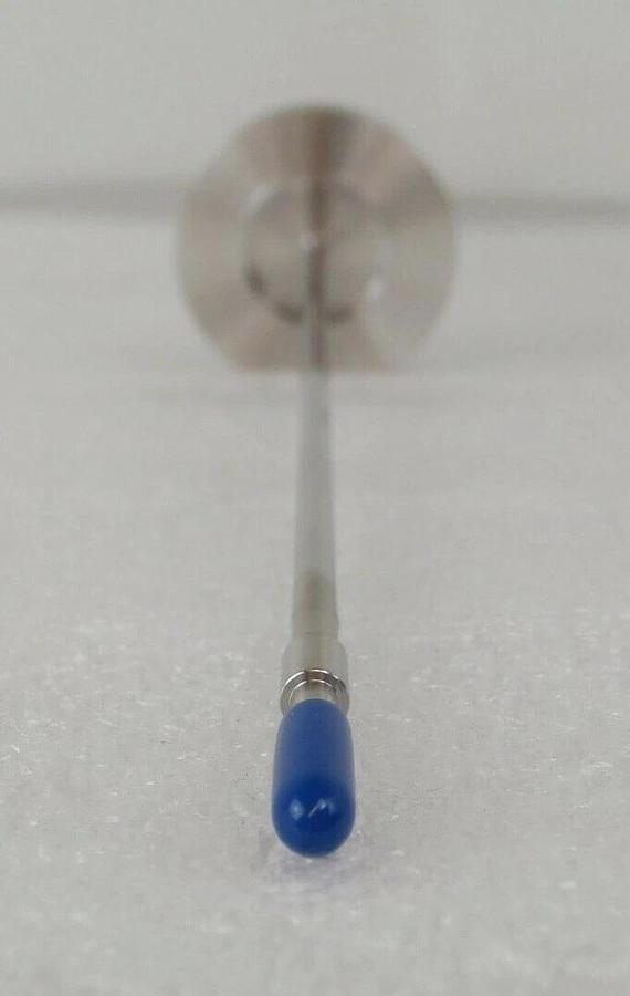 Used TEL Tokyo Electron 3Z10-302758-V1 Pipe L8A C-Gas Inject Reseller Lot of 2 Spare